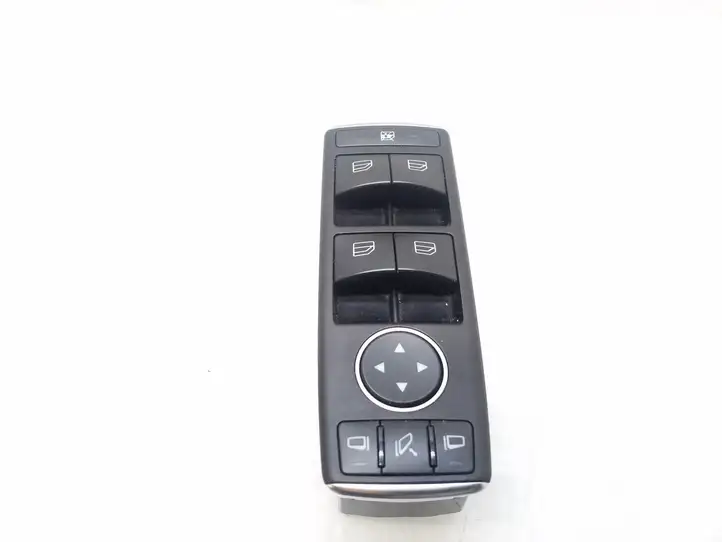 Mercedes-Benz E C207 W207 (2009 - 2017) A2049055402 Блок кнопок стеклоподъемников — фото 1
