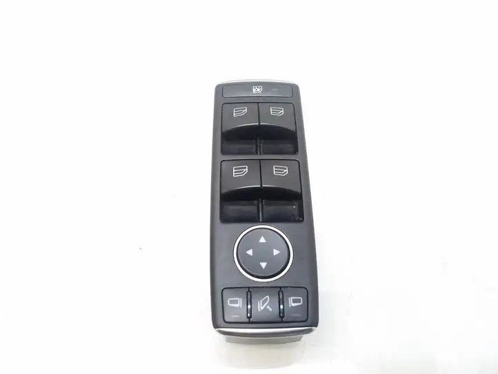 Mercedes-Benz E C207 W207 (2009 - 2017) A2049055402 Блок кнопок стеклоподъемников — фото 2