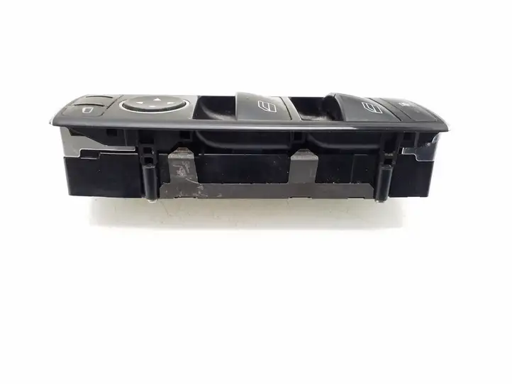 Mercedes-Benz E W212 (2009 - 2016) A2129056000 Блок кнопок стеклоподъемников — фото 3