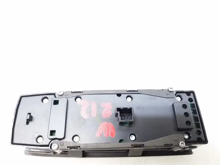 Mercedes-Benz E W212 (2009 - 2016) A2129056000 Блок кнопок стеклоподъемников — фото 5