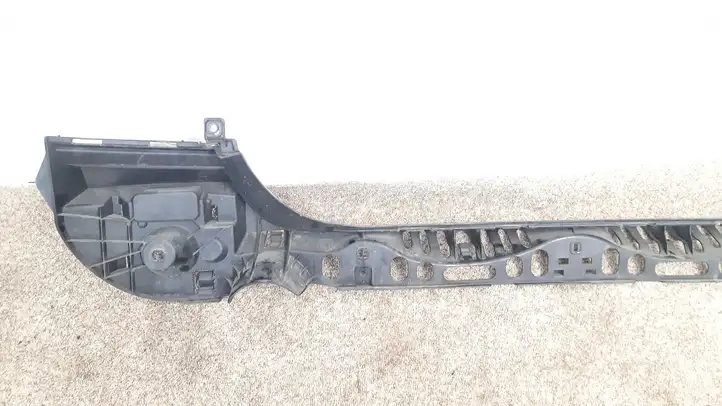 BMW 5 F10 F11 (2009 - 2016) 7184766 Кронштейн заднего бампера — фото 7