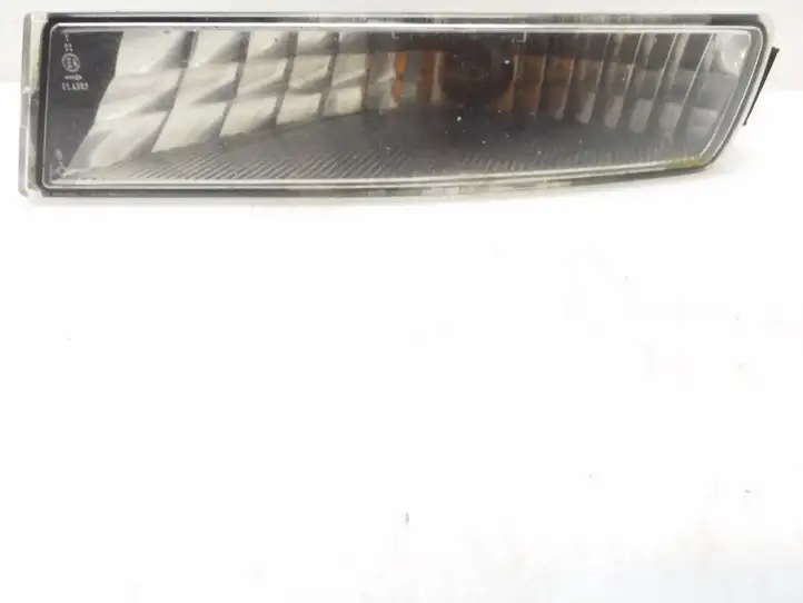 Renault Master II (2004 - 2010) 8200416985 Указатель поворота передний — фото 3
