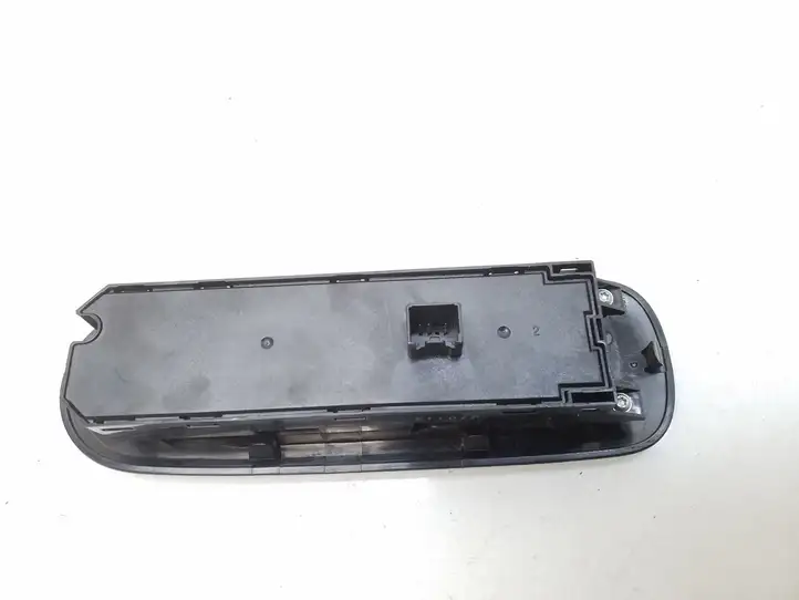Ford S-MAX (2006 - 2010) 6M2T14A132AF Кнопка стеклоподъемников — фото 2