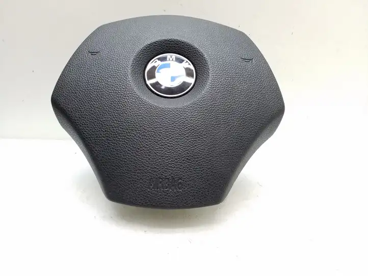 BMW 3 E90 E91 (2005 - 2012) 6779829 Подушка безопасности руля — фото 4