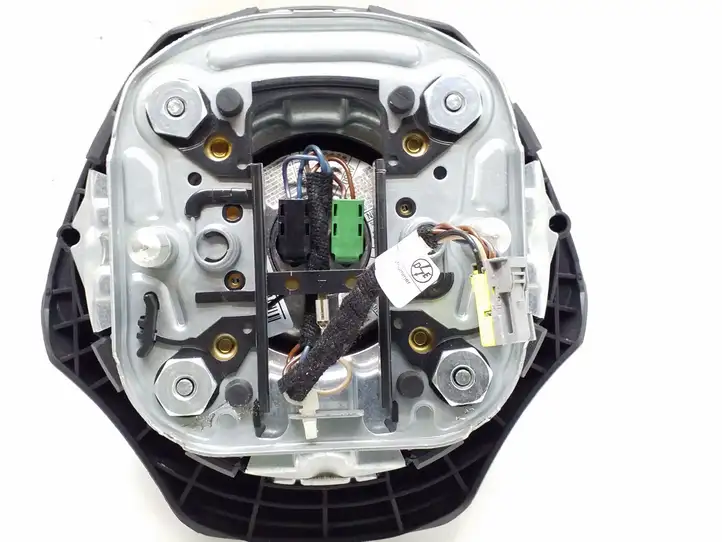 BMW 3 E90 E91 (2005 - 2012) 6779829 Подушка безопасности руля — фото 10