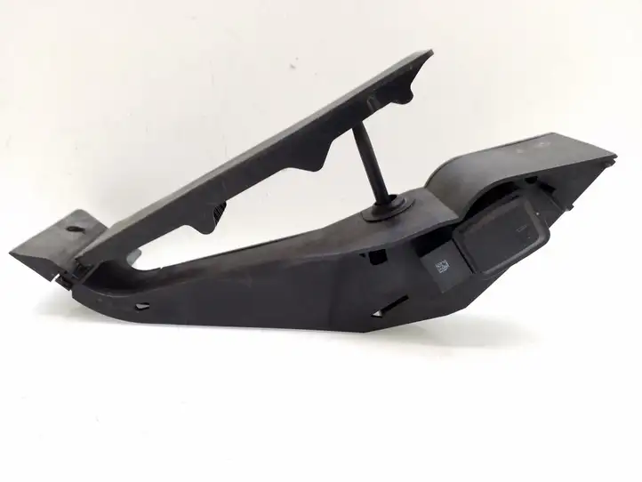 BMW 3 E90 E91 (2005 - 2012) 6786286 Педаль акселератора — фото 1