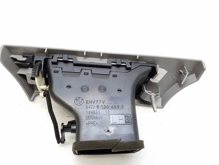 BMW 3 E90 E91 (2005 - 2012) 64229130 Боковой воздушный дефлектор — фото 6