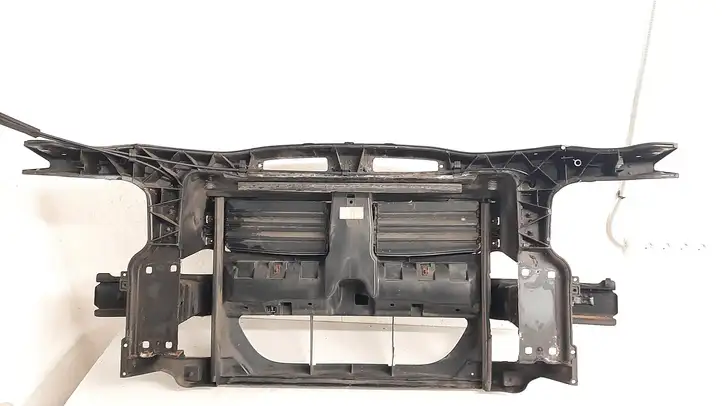 BMW 3 E90 E91 (2005 - 2012) 71454479 Панель радиаторов двигателя — фото 12