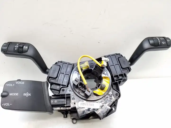 Ford Transit (2006 - 2013) 6C1T13N064HD Комплект ручек — фото 1