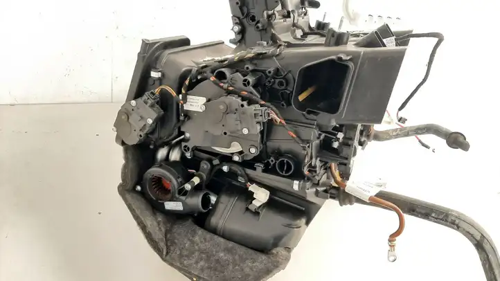 Mercedes-Benz E W212 (2009 - 2016) A2128300284 Комплект системы вентиляции салона — фото 11