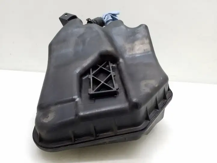 Volkswagen Touareg I (2002 - 2010) 7L0121407E Расширительный бачок — фото 4