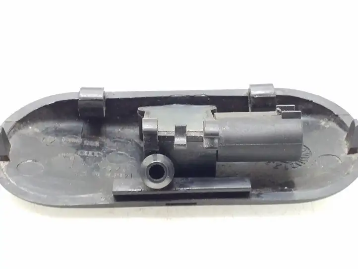 Audi A6 S6 C6 4F (2004 - 2008) 4F0955987 Форсунка омывателя лобового стекла — фото 4