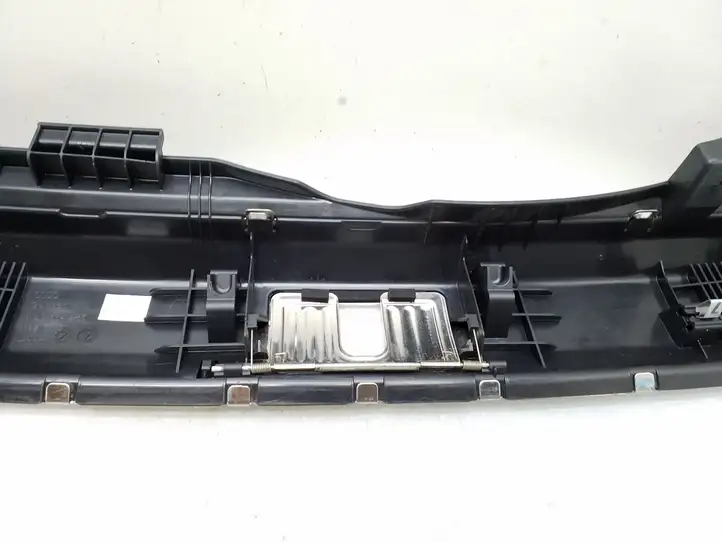 Audi A6 C7 (2011 - 2014) 4G9864483 Отделка порога багажника — фото 6