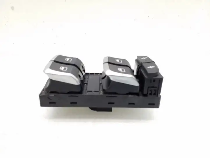 Audi A6 C7 (2011 - 2014) 4G0959851 Кнопка стеклоподъемников — фото 3