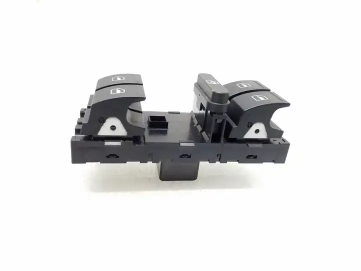 Volkswagen Tiguan (2007 - 2011) 1K4959857B Блок кнопок стеклоподъемников — фото 2