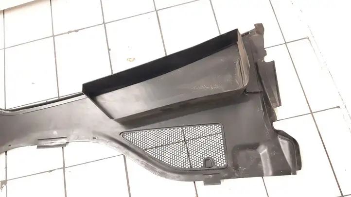 Audi A6 C7 (2011 - 2014) 4G8819447 Накладка стоек лобового стекла — фото 4