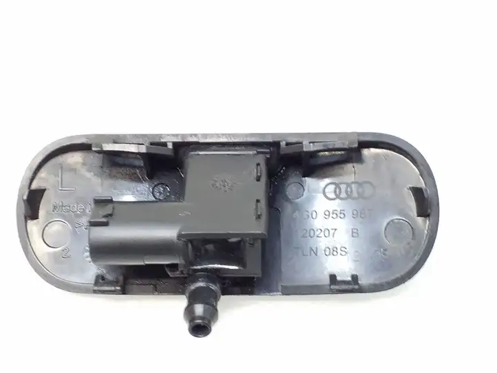Audi A6 C7 (2011 - 2014) 4G0955987 Форсунка омывателя лобового стекла — фото 3