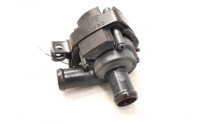 Audi A6 C7 (2011 - 2014) 4G0133567B Электроциркуляционный насос — фото 1