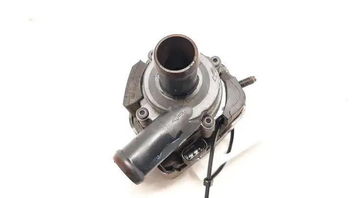 Audi A6 C7 (2011 - 2014) 4G0133567B Электроциркуляционный насос — фото 3