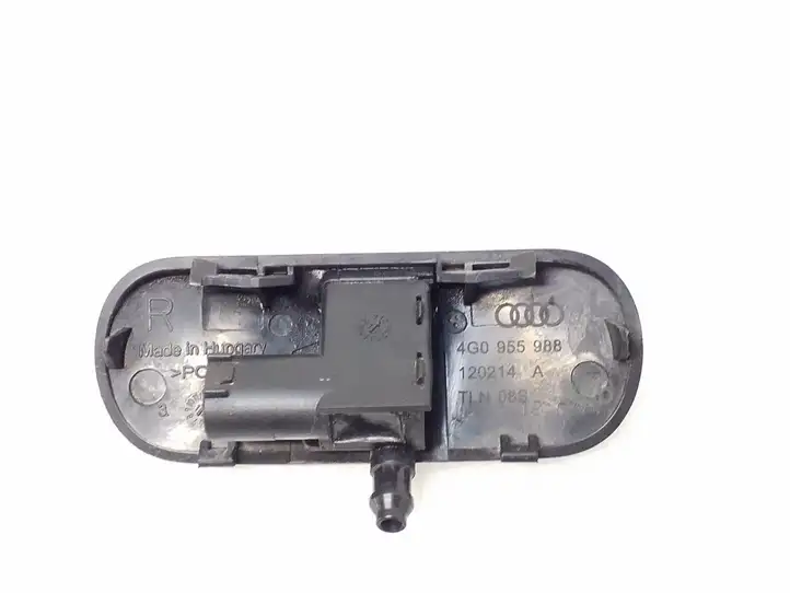 Audi A6 C7 (2011 - 2014) 4G0955988 Форсунка омывателя лобового стекла — фото 3