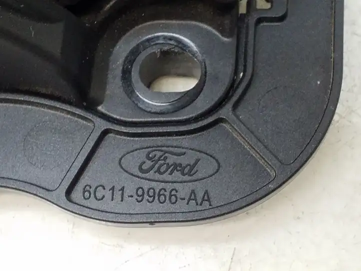 Ford Transit (2013 - 2017) 6PV93456200 Педаль акселератора — фото 7
