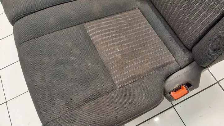 Ford Transit (2013 - 2017) BK2114B685AB Переднее двойное сиденье — фото 8