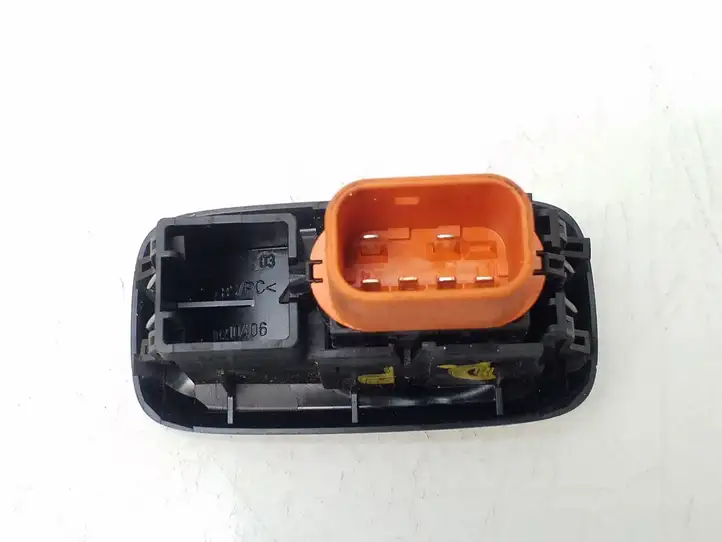 Ford Transit (2013 - 2017) D2BT14529AA Кнопка стеклоподъемников — фото 3
