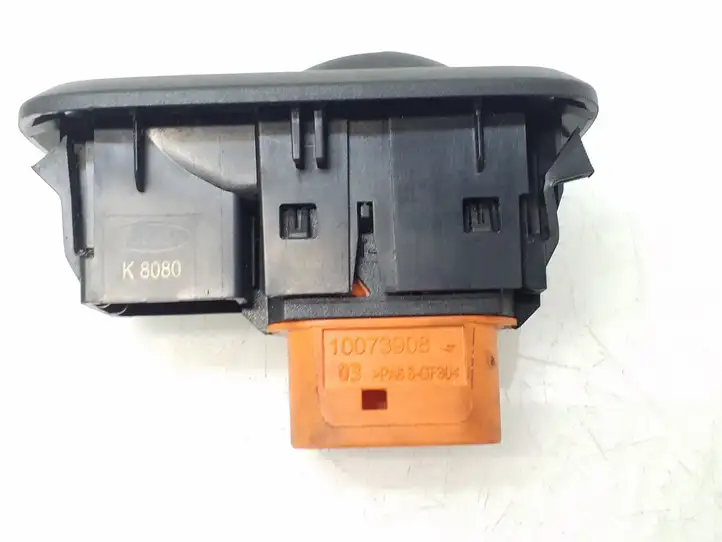 Ford Transit (2013 - 2017) D2BT14529AA Кнопка стеклоподъемников — фото 4