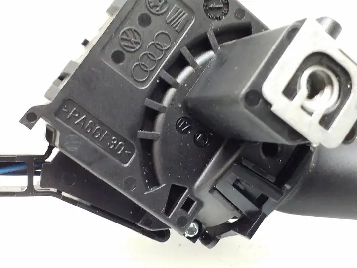 Volkswagen Tiguan (2007 - 2011) 1K0953519H Переключатель стеклоочистителей — фото 5