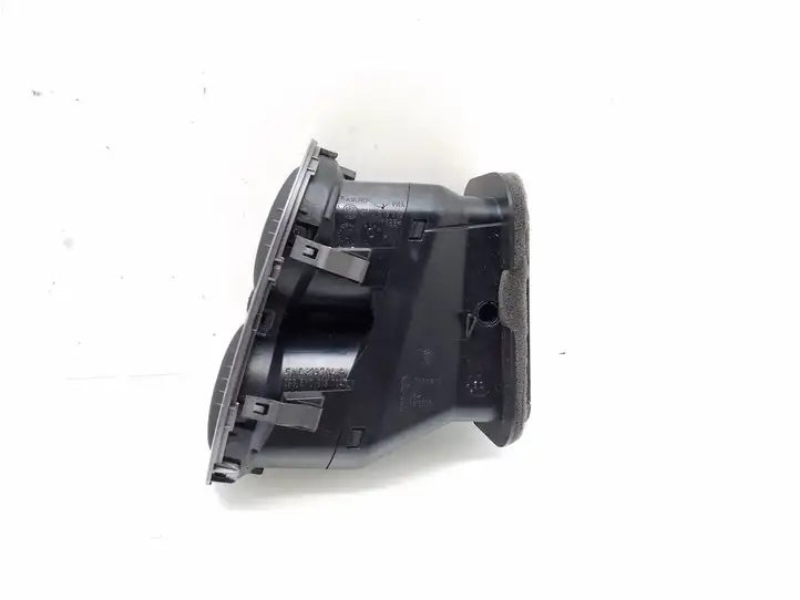 Volkswagen Tiguan (2007 - 2011) 5M0819758 Боковой воздушный дефлектор — фото 2
