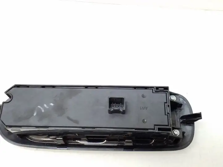 Ford S-MAX (2010 - 2015) AV2T14A132AA Кнопка стеклоподъемников — фото 3