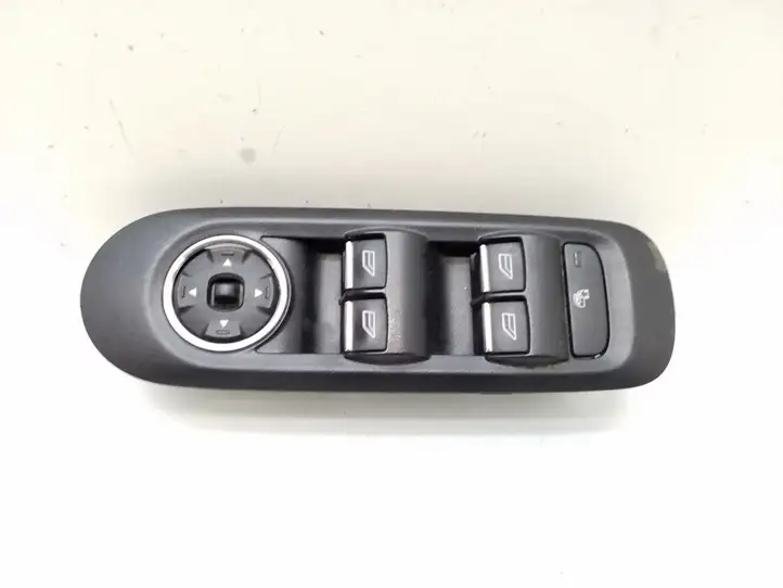 Ford S-MAX (2010 - 2015) AV2T14A132AA Кнопка стеклоподъемников — фото 4