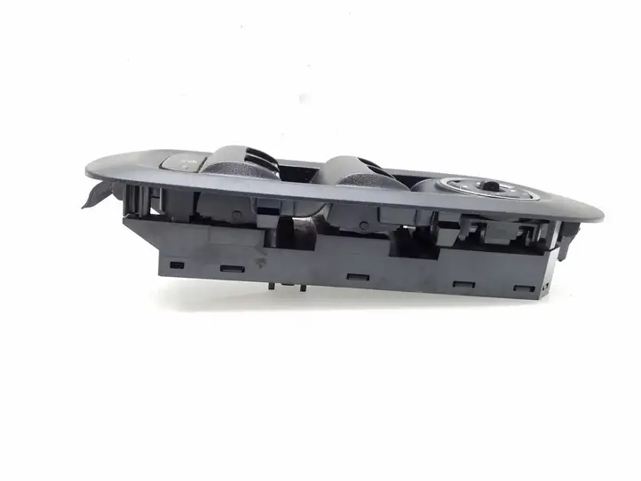 Ford S-MAX (2010 - 2015) AV2T14A132AA Кнопка стеклоподъемников — фото 5