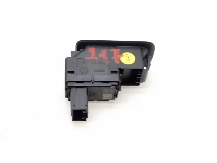 Volkswagen Golf VII (2013 - 2019) 5G0868345 Блок кнопок стеклоподъемников — фото 2