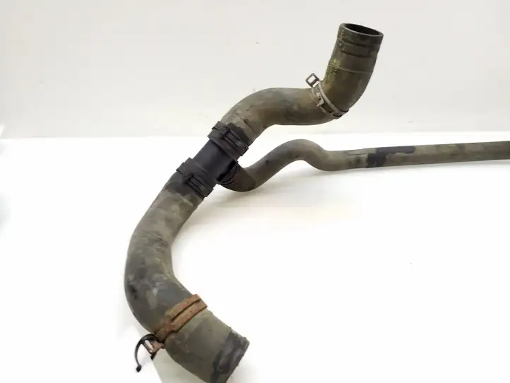 Ford Transit (2013 - 2017) GK318286AD Шланги системы охлаждения — фото 3