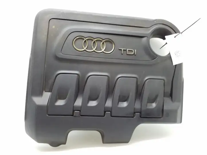 Audi A3/S3 8P (2008 - 2013) 03L103925AA Крышка двигателя декоративная — фото 1