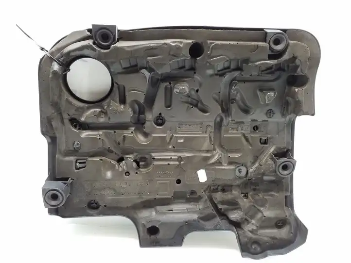 Audi A3/S3 8P (2008 - 2013) 03L103925AA Крышка двигателя декоративная — фото 3