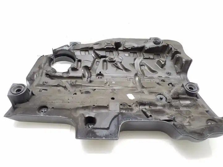 Audi A3/S3 8P (2008 - 2013) 03L103925AA Крышка двигателя декоративная — фото 7
