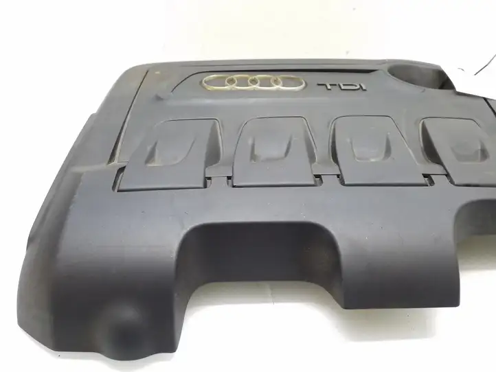 Audi A3/S3 8P (2008 - 2013) 03L103925AA Крышка двигателя декоративная — фото 8