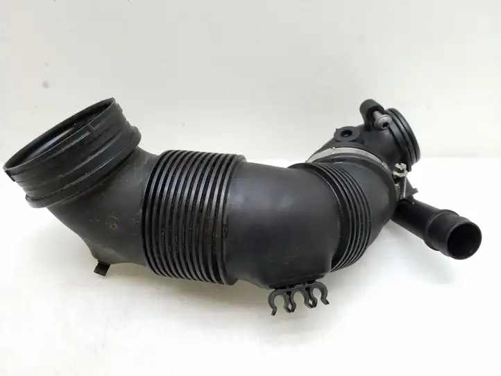 Volkswagen Golf VII (2013 - 2019) 5Q0129654G Детали воздухозаборника — фото 1
