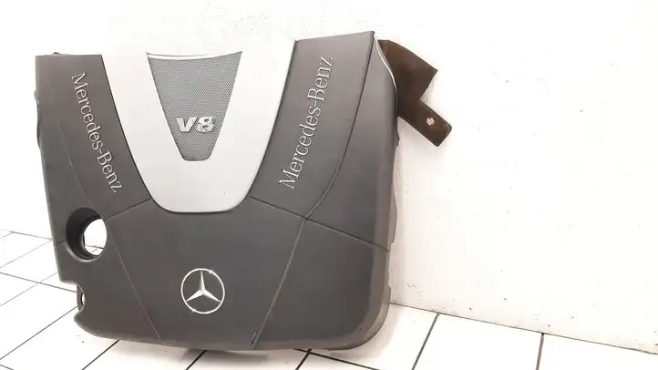 Mercedes-Benz ML W163 (1997 - 2005) A6280161524 Крышка двигателя декоративная — фото 1