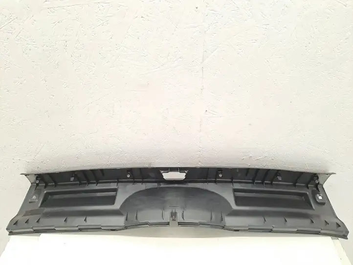 Nissan Qashqai (2013 - 2017) 849924EA0A Отделка порога багажника — фото 4