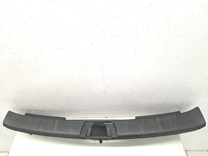 Nissan Qashqai (2013 - 2017) 849924EA0A Отделка порога багажника — фото 18