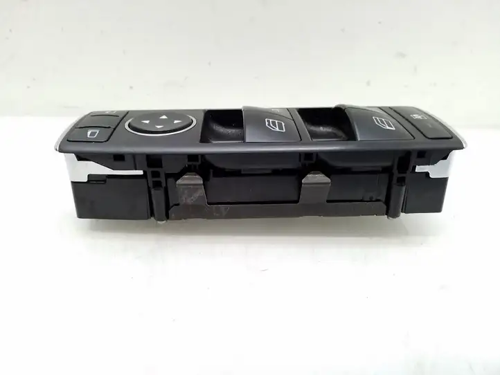 Mercedes-Benz E W212 (2009 - 2016) A2129056000 Кнопка стеклоподъемников — фото 3