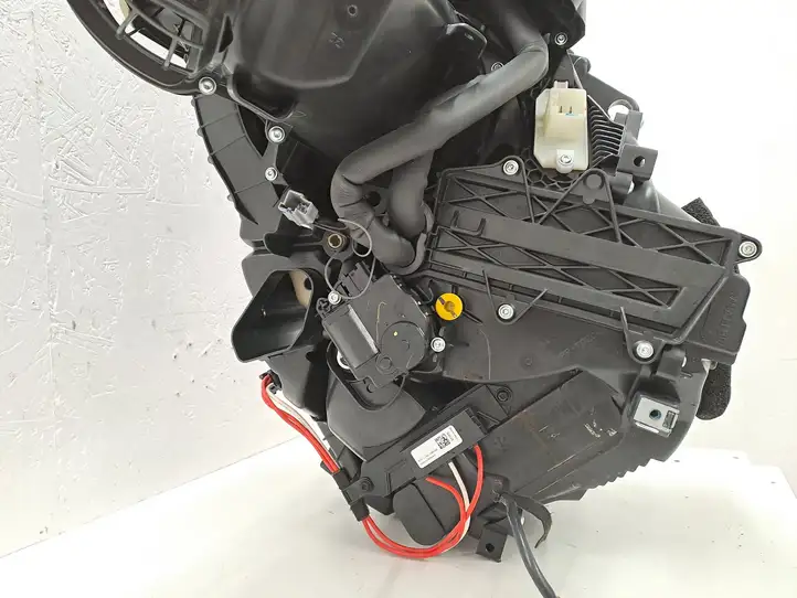 Ford Transit Courier (2014 - 2022) ET7119B555AD Комплект системы вентиляции салона — фото 15