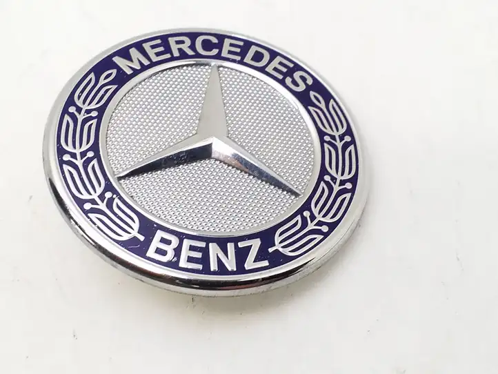 Mercedes-Benz E C207 W207 (2009 - 2017) 2078170316 Эмблемы и надписи — фото 3
