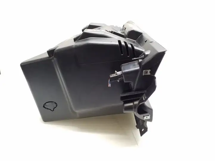 Ford S-MAX (2006 - 2010) 6M21U06010AE Вещевой ящик — фото 2