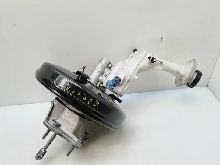 Nissan Qashqai (2013 - 2017) 460074EH2A Вакуумный усилитель тормозов — фото 16