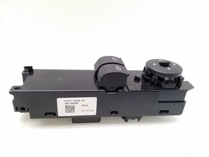 Ford Transit Courier (2014 - 2022) 38010094259 Кнопка стеклоподъемников — фото 2