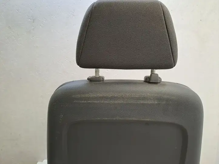 Mercedes-Benz Vito Viano W639 (2003 - 2010) Переднее сиденье водителя — фото 15